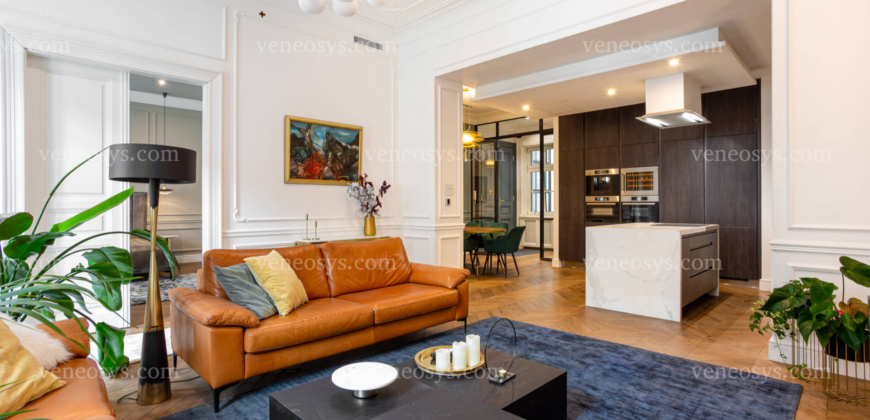 Plac Franciszka Liszta, VI. dzielnica Budapesztu