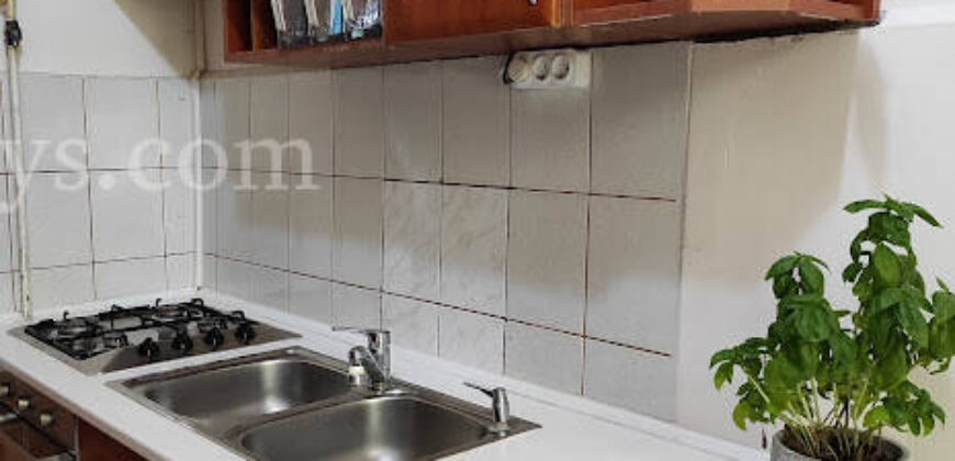 Mieszkanie w XIV. dzielnicy Budapesztu