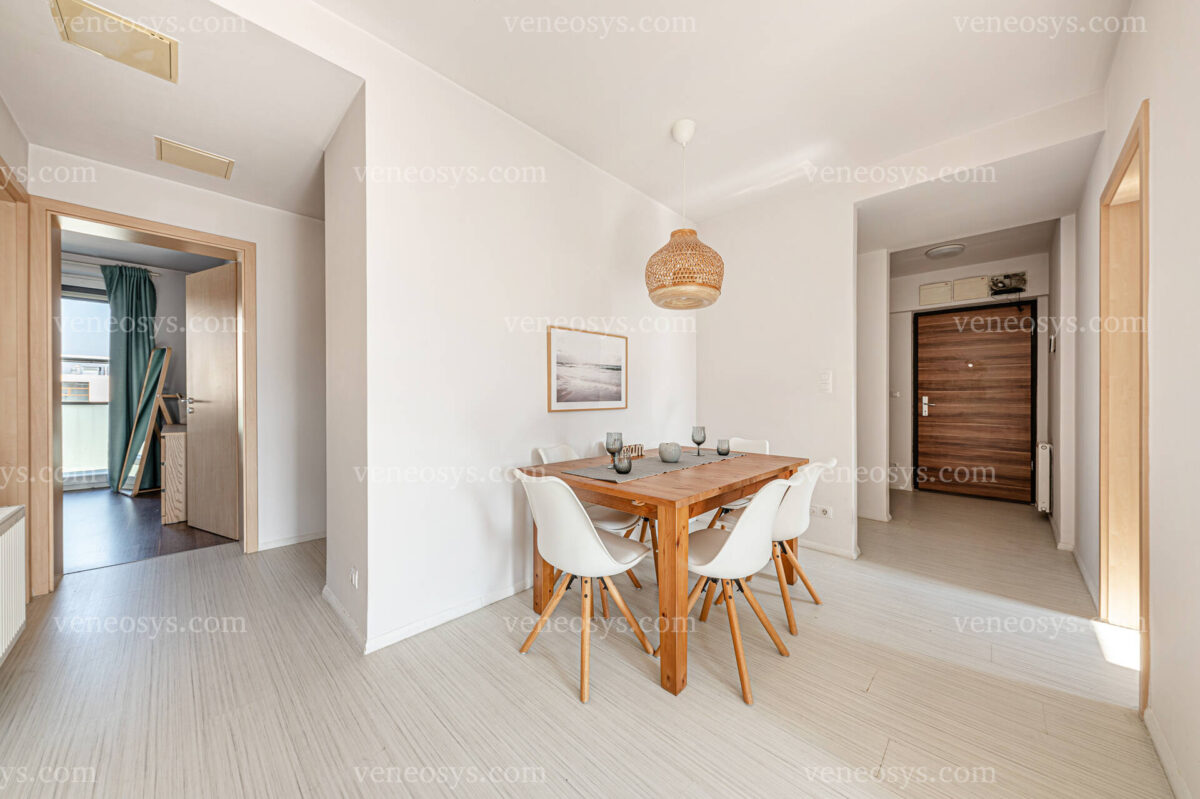 Dzielnica Corvina, VIII. dzielnica Budapesztu