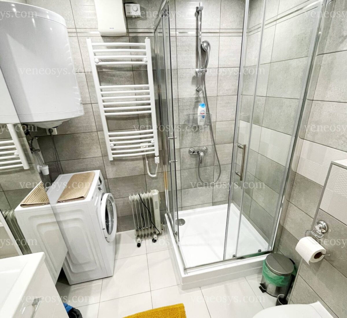 ulica Meczetu, II. dzielnica Budapesztu