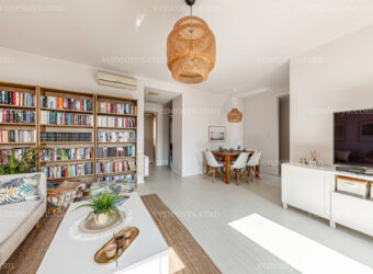 Dzielnica Corvina, VIII. dzielnica Budapesztu