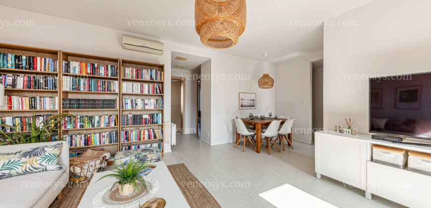 Dzielnica Corvina, VIII. dzielnica Budapesztu