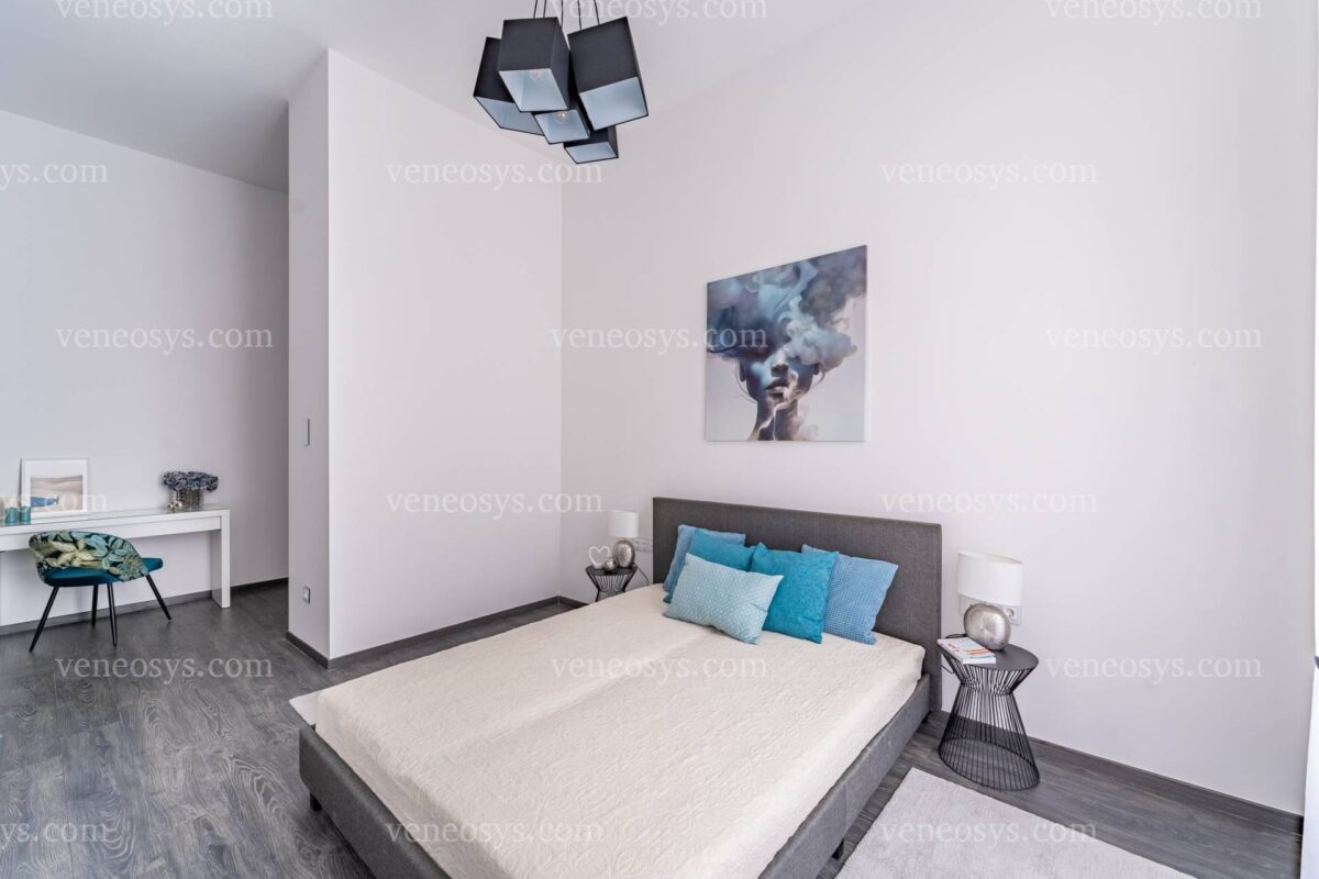 Zacisze w centrum miasta, VI. dzielnica Budapesztu