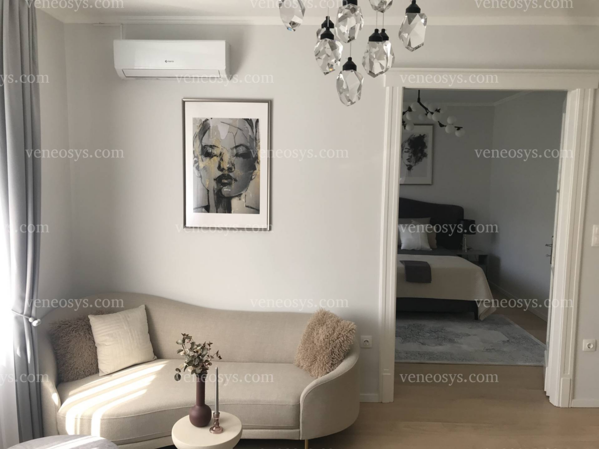 Przystań w XIV. dzielnicy Budapesztu