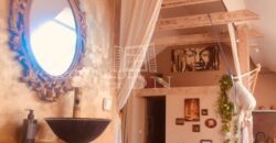 Loft na poddaszu, XV. dzielnica Budapesztu