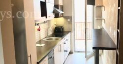 Mieszkanie w Zugló, XIV. dzielnica Budapesztu