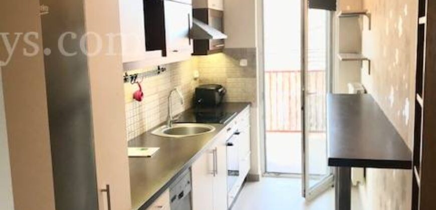 Mieszkanie w Zugló, XIV. dzielnica Budapesztu