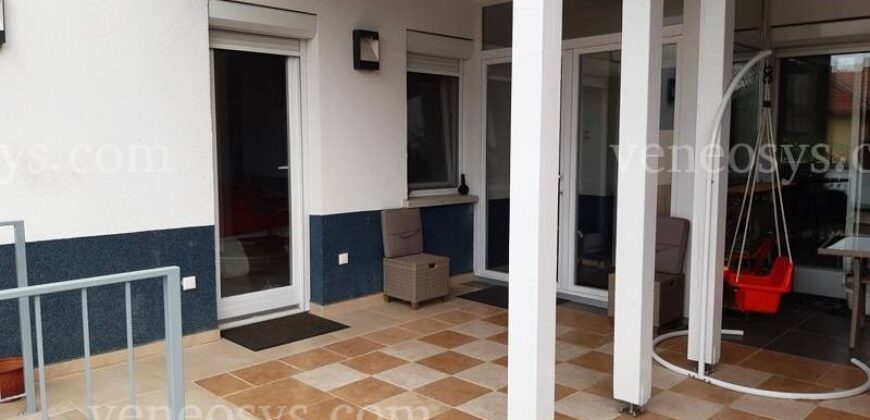 Rákosszentmihály, XVI. dzielnica Budapesztu