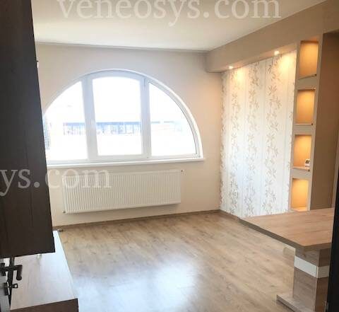 Mieszkanie w Zugló, XIV. dzielnica Budapesztu