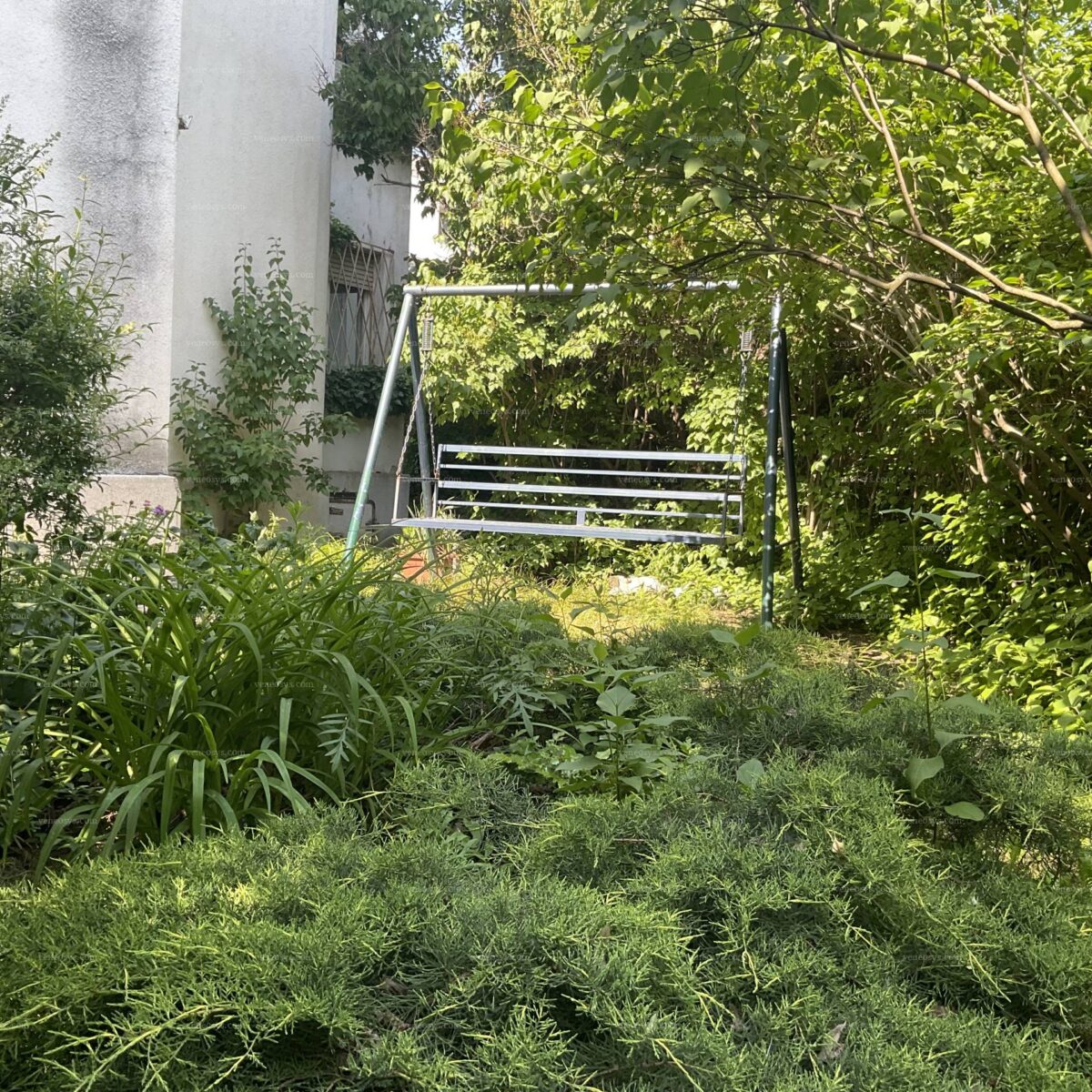 U stóp Góry Gellerta, I. dzielnica Budapesztu