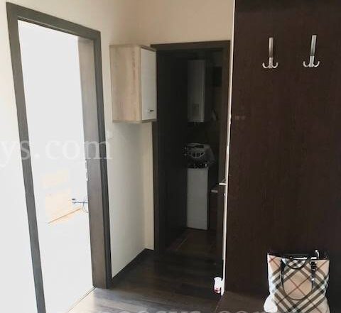 Mieszkanie w Zugló, XIV. dzielnica Budapesztu