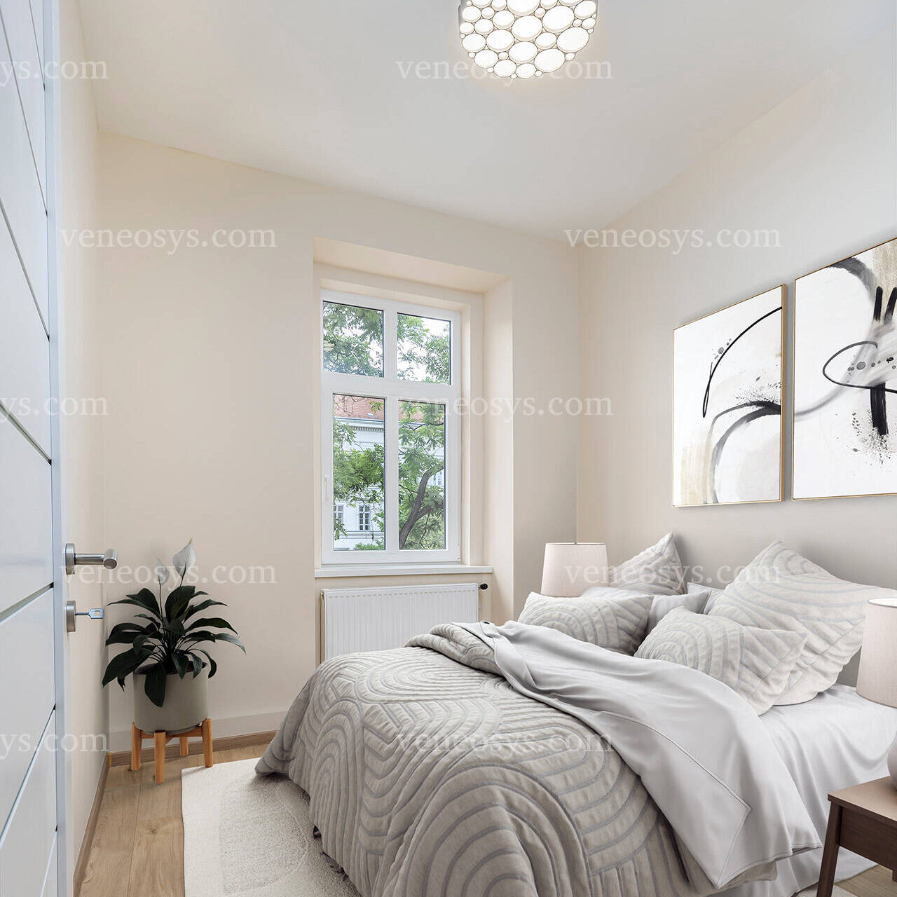 Przy ulicy Mérleg, V. dzielnica Budapesztu