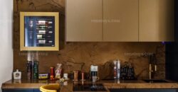 Luksusowe mieszkanie przy placu Uniwersyteckim, V. dzielnica Budapesztu