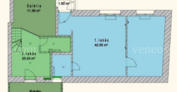 Przy ulicy Bacsó Béla, VIII. dzielnica Budapesztu