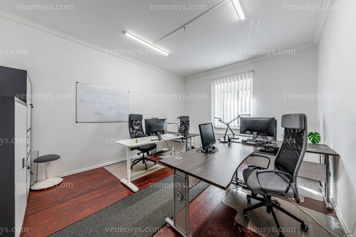 Biuro czy mieszkanie ?- III. dzielnica Budapesztu