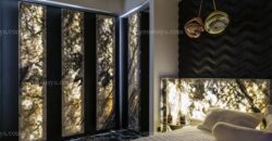 Luksusowe mieszkanie przy placu Uniwersyteckim, V. dzielnica Budapesztu