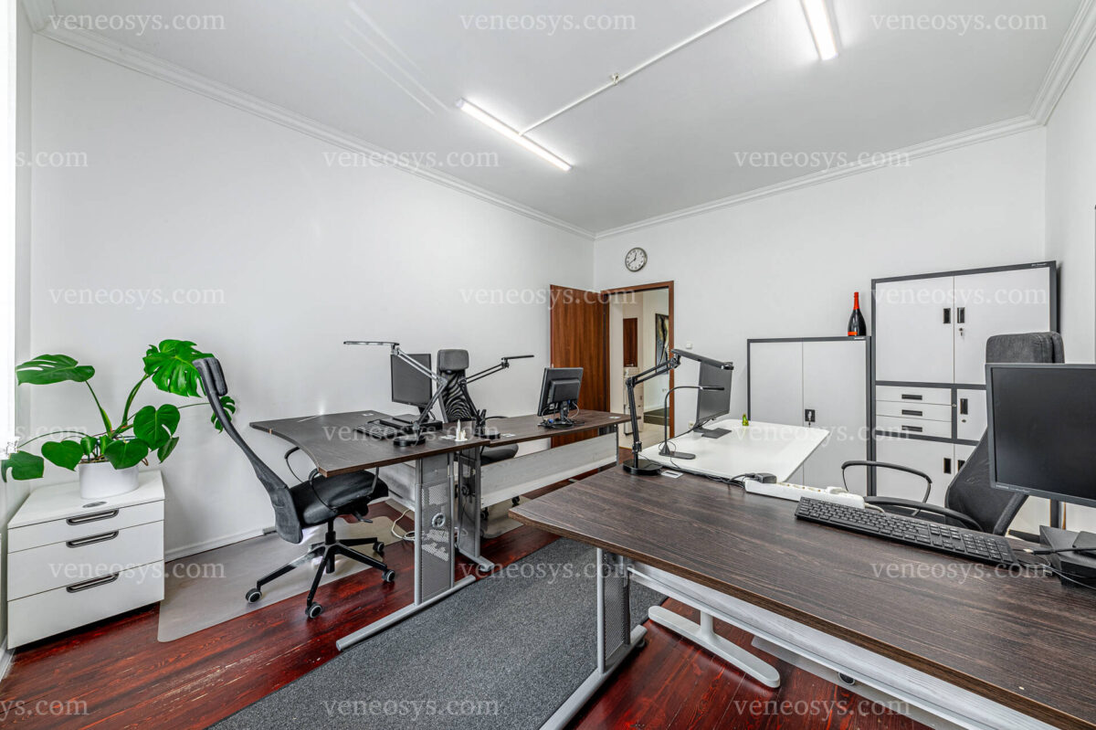 Biuro czy mieszkanie ?- III. dzielnica Budapesztu