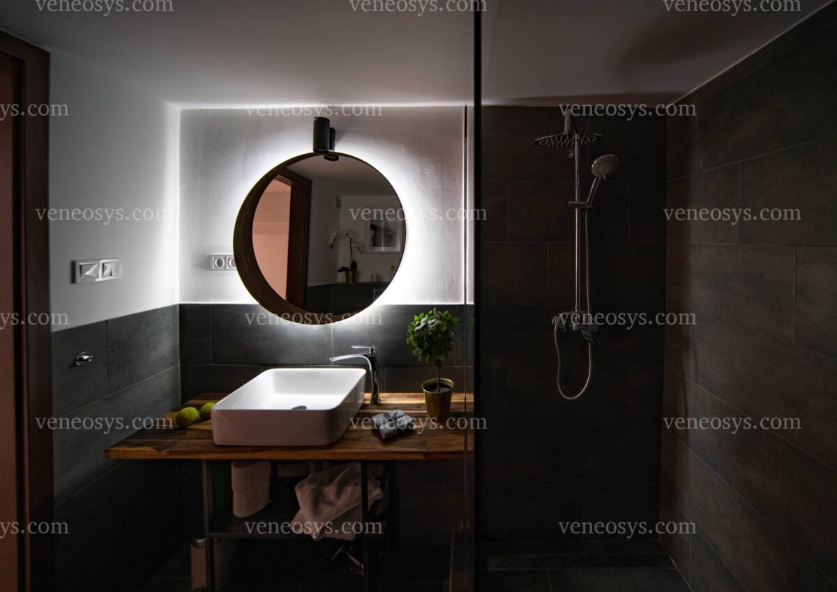 Airbnb w VIII. dzielnicy Budapesztu