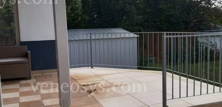 Rákosszentmihály, XVI. dzielnica Budapesztu