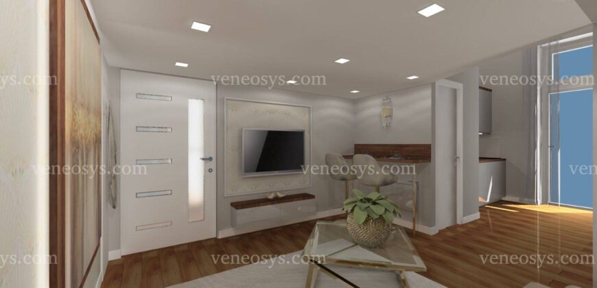 Przy ulicy Bacsó Béla, VIII. dzielnica Budapesztu