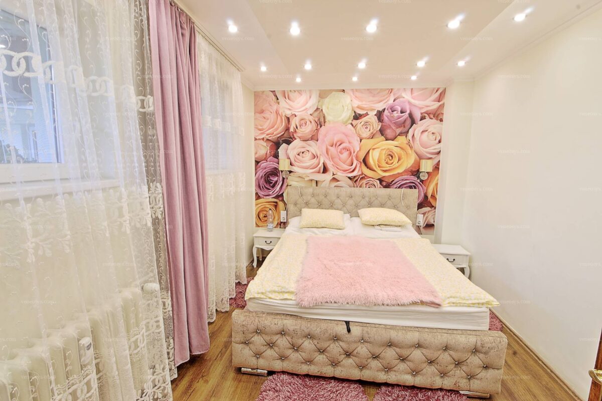 Przy placu Harminckettesek, VIII. dzielnica Budapesztu