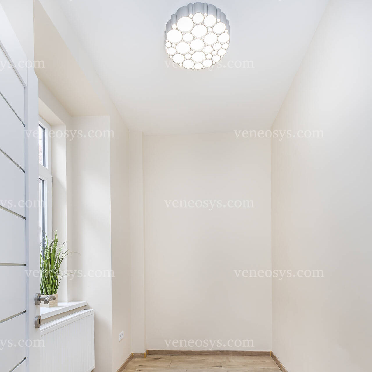 Przy ulicy Mérleg, V. dzielnica Budapesztu