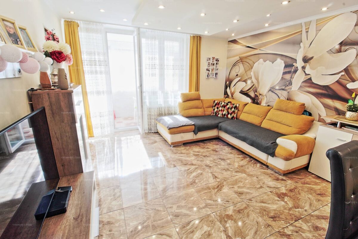 Przy placu Harminckettesek, VIII. dzielnica Budapesztu