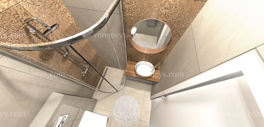 Przy ulicy Bacsó Béla, VIII. dzielnica Budapesztu