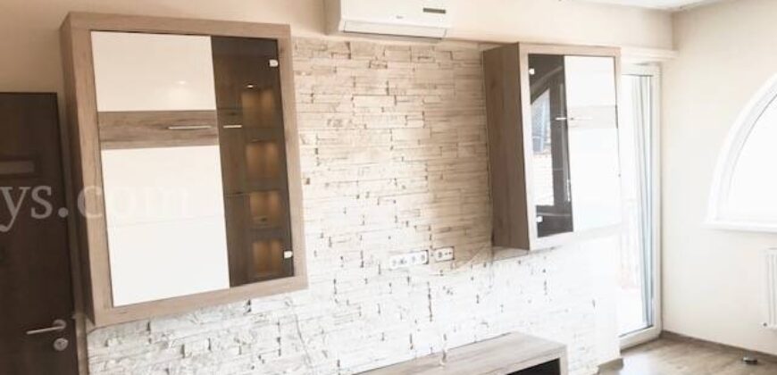 Mieszkanie w Zugló, XIV. dzielnica Budapesztu