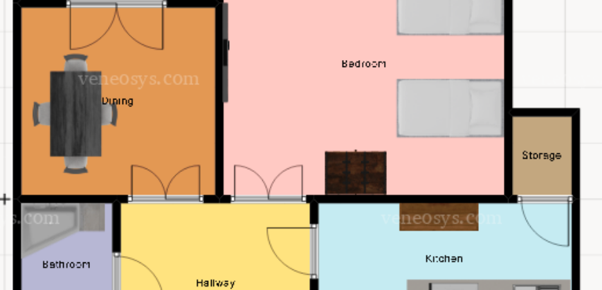 U stóp Góry Gellerta, I. dzielnica Budapesztu