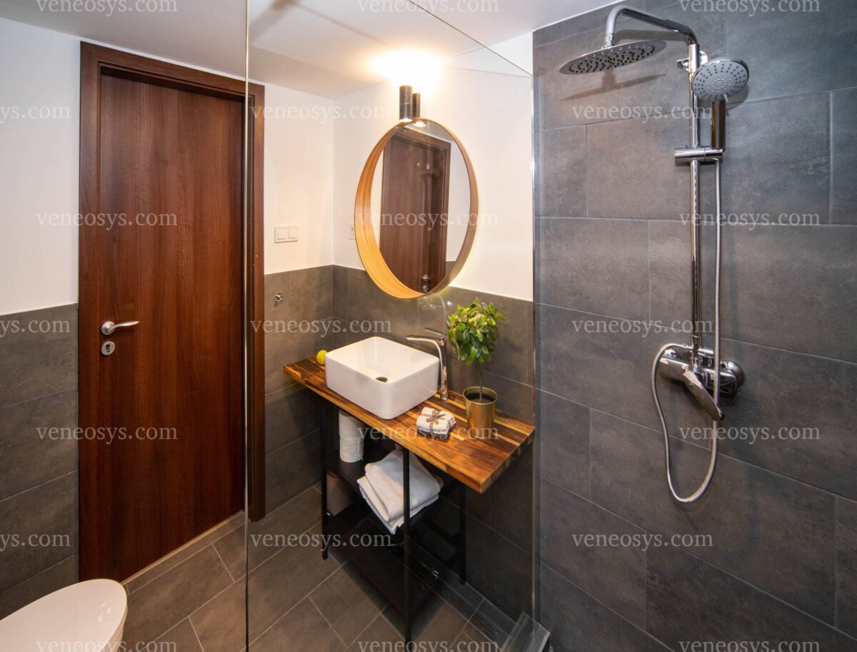 Airbnb w VIII. dzielnicy Budapesztu