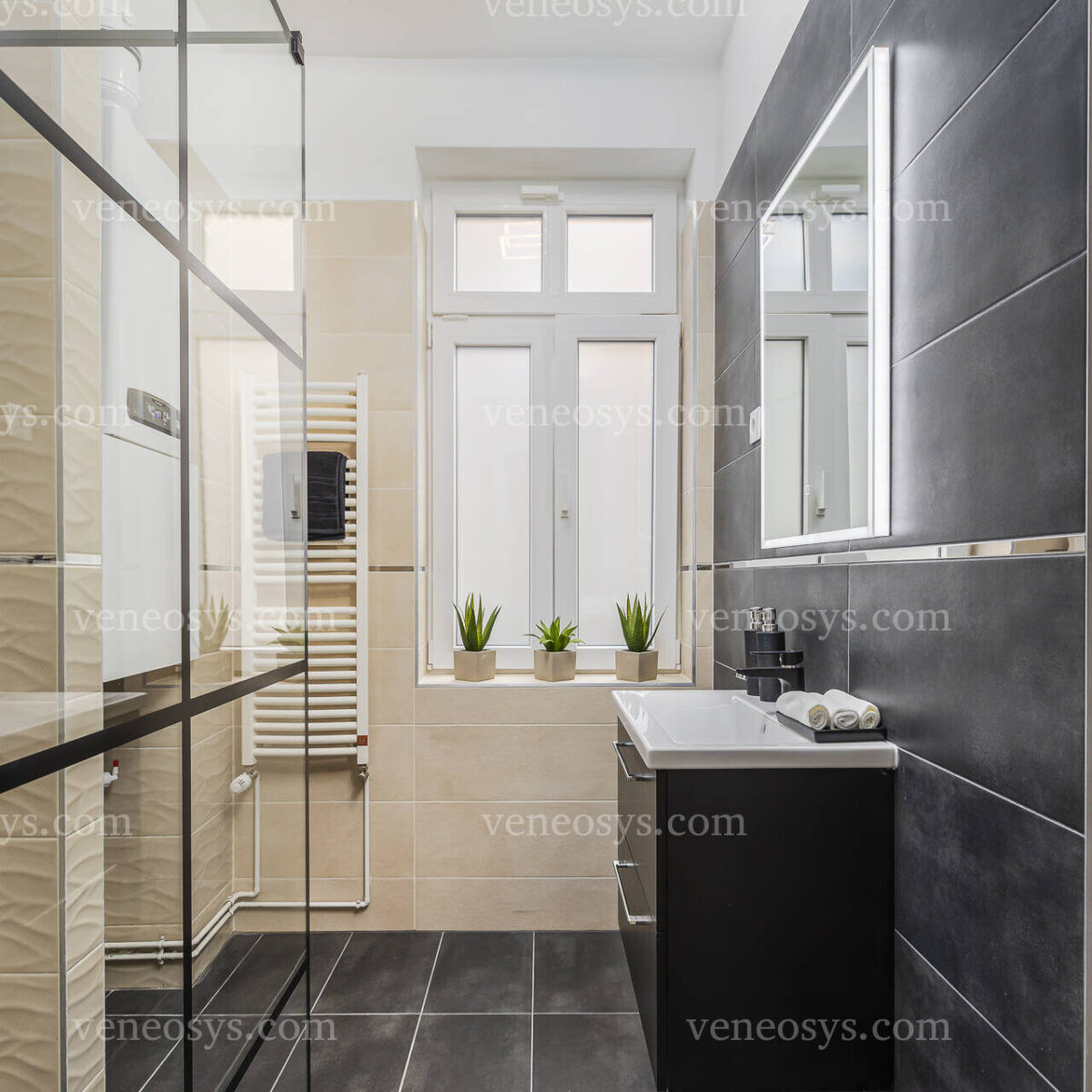 Przy ulicy Mérleg, V. dzielnica Budapesztu