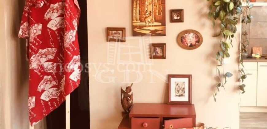 Loft na poddaszu, XV. dzielnica Budapesztu