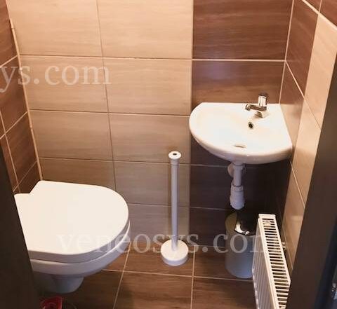 Mieszkanie w Zugló, XIV. dzielnica Budapesztu