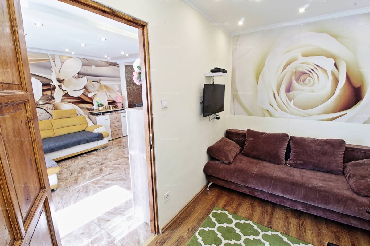 Przy placu Harminckettesek, VIII. dzielnica Budapesztu