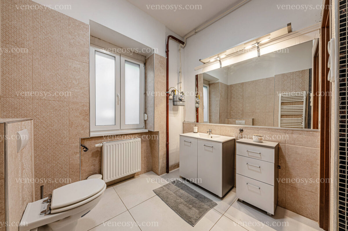 Biuro czy mieszkanie ?- III. dzielnica Budapesztu