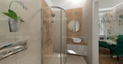 Przy ulicy Bacsó Béla, VIII. dzielnica Budapesztu