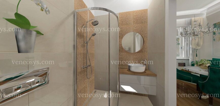 Przy ulicy Bacsó Béla, VIII. dzielnica Budapesztu