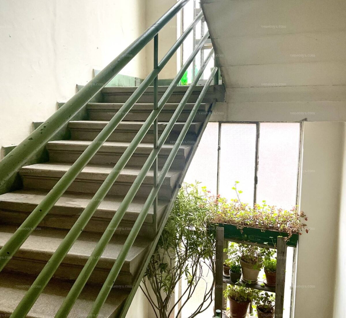 U stóp Góry Gellerta, I. dzielnica Budapesztu