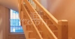 Loft na poddaszu, XV. dzielnica Budapesztu