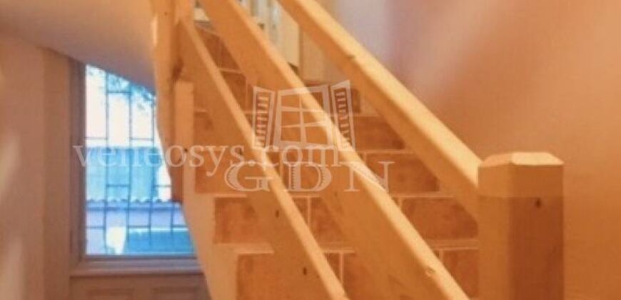 Loft na poddaszu, XV. dzielnica Budapesztu