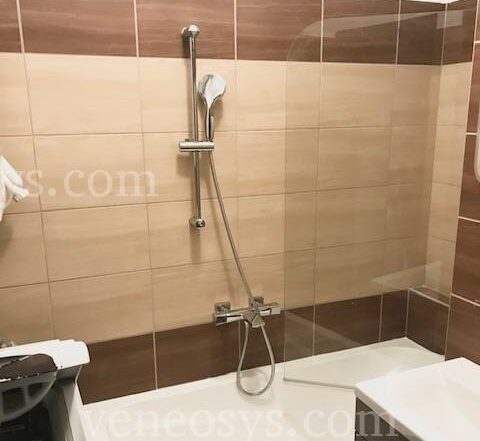 Mieszkanie w Zugló, XIV. dzielnica Budapesztu