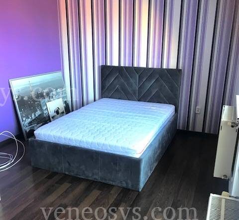 Mieszkanie w Zugló, XIV. dzielnica Budapesztu