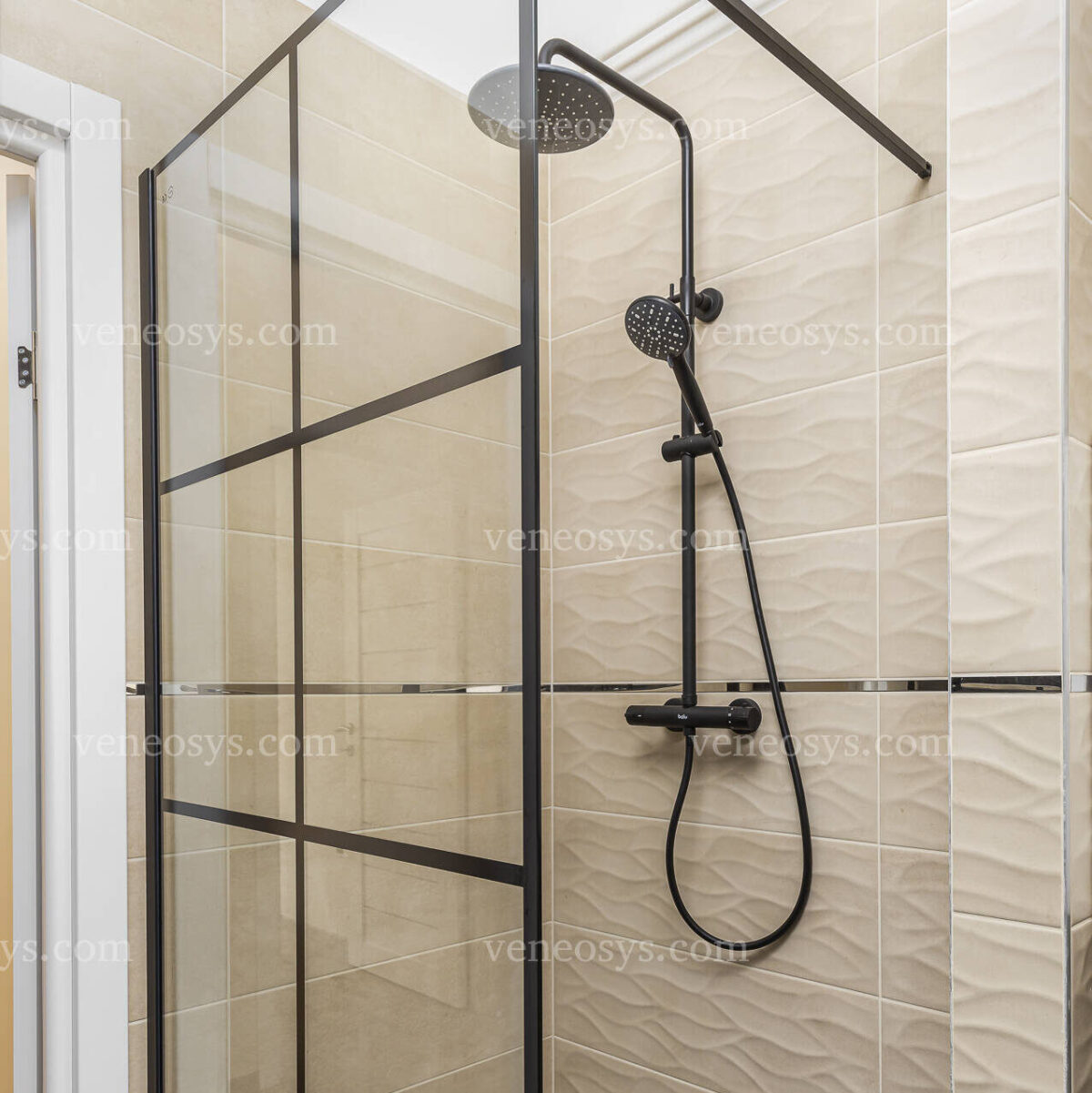 Przy ulicy Mérleg, V. dzielnica Budapesztu