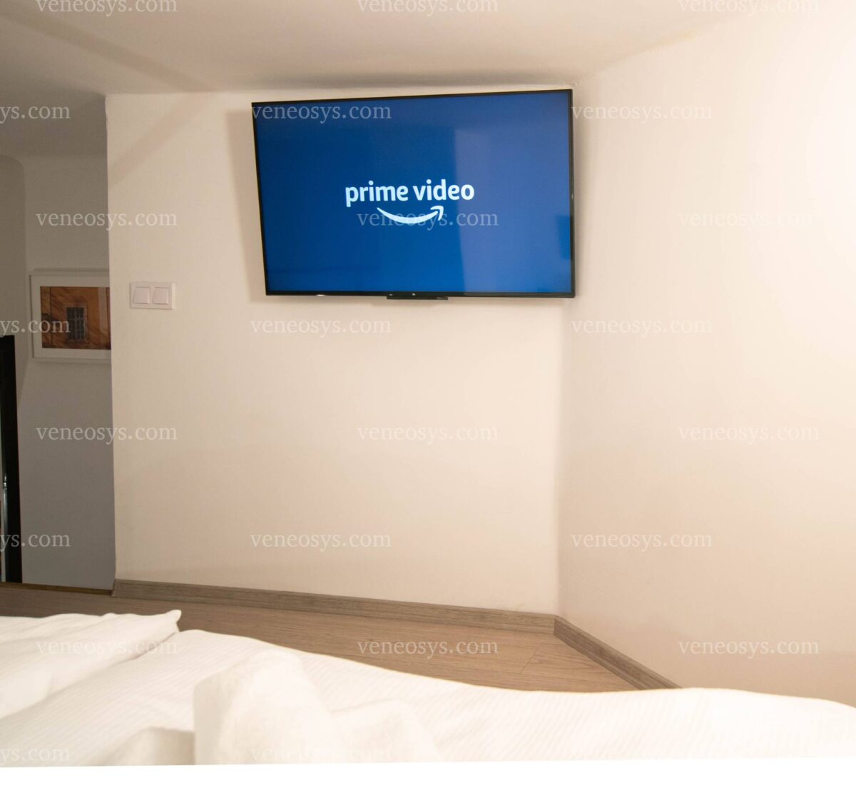 Airbnb w VIII. dzielnicy Budapesztu