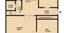 Ulica Kossutha, XV. dzielnica Budapesztu