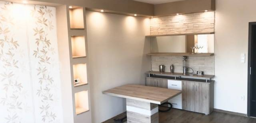 Mieszkanie w Zugló, XIV. dzielnica Budapesztu