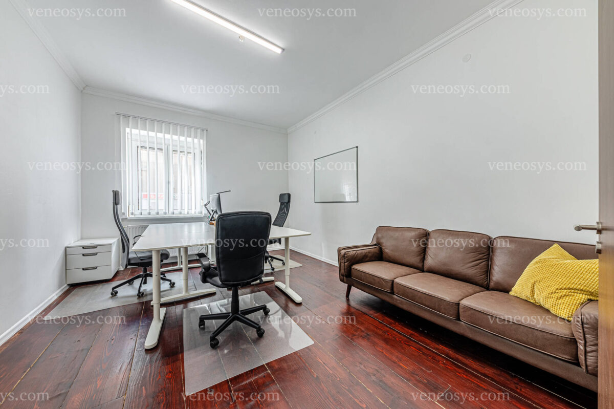 Biuro czy mieszkanie ?- III. dzielnica Budapesztu