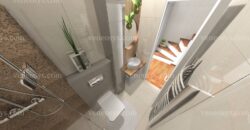 Przy ulicy Bacsó Béla, VIII. dzielnica Budapesztu