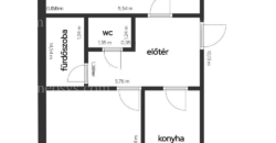 Mieszkanie w Zugló, XIV. dzielnica Budapesztu